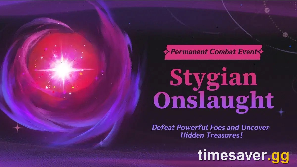 Genshin Stygian Onslaught Guide: All Six Difficulties, Dire Rewards and the Next Reset Date