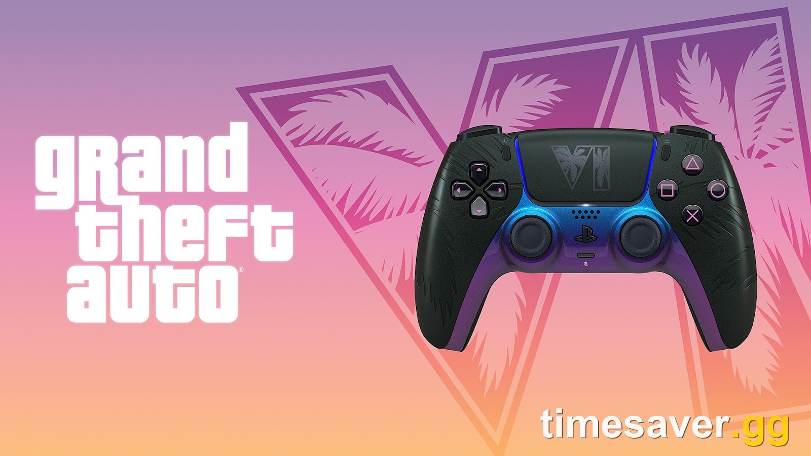 GTA 6 Controller: Black vs White Limited DualSense ($84.99), Stock & the PS5 Bundle That Doesn't Exist