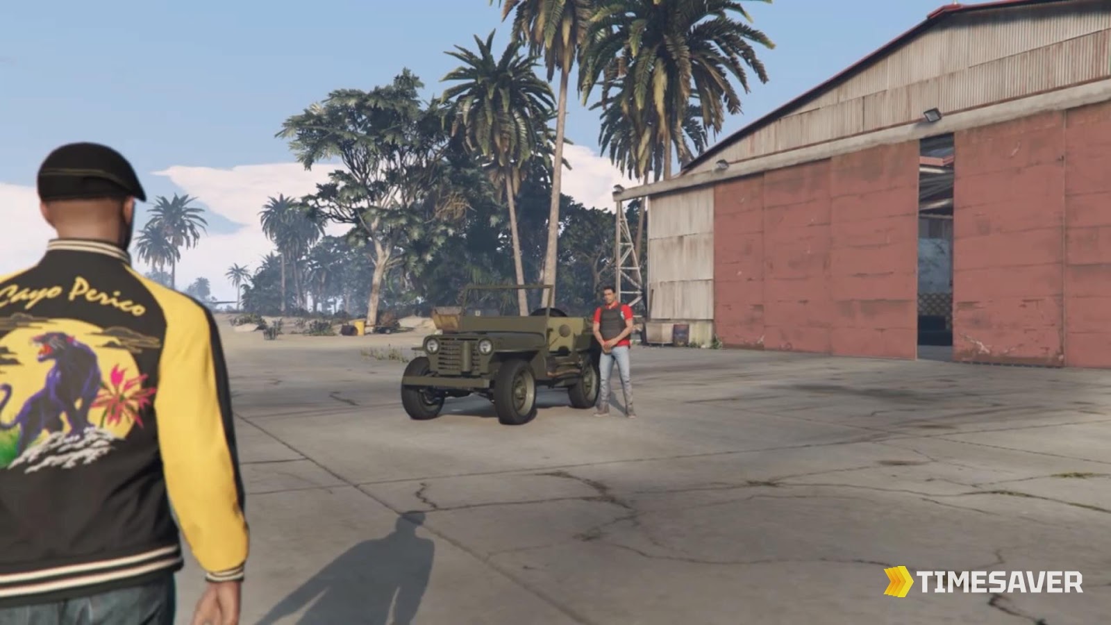 Cayo Perico Payouts & Loot Value 2026: Solo Heist (GTA Online)