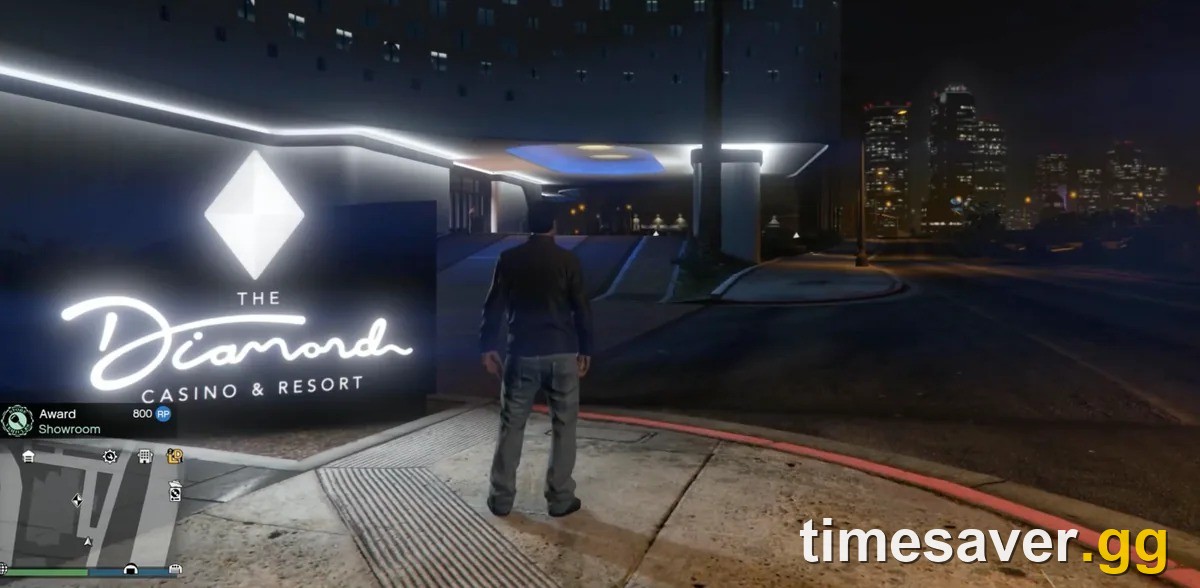 GTA Online Diamond Casino Heist Payout (2026): Up to GTA$4.7M First Run, Every Vault Target & What You Bank