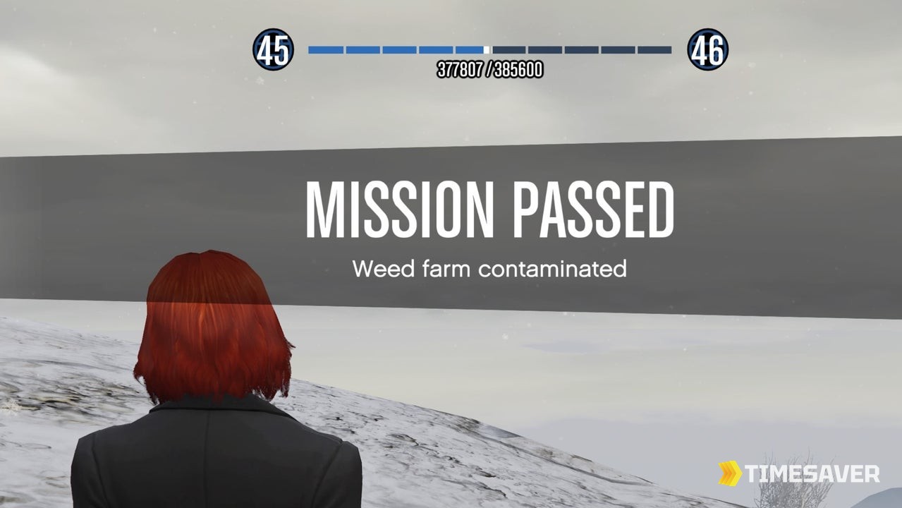 Fastest Way to Level Up in GTA Online (2026): Best RP Methods Ranked