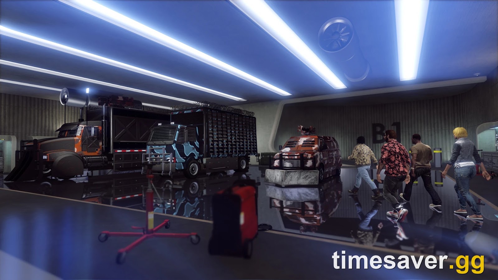 GTA Online Nightclub Guide 2026: Every Payout, $50,000 a Day Safe & a $1,931,500 Full Warehouse