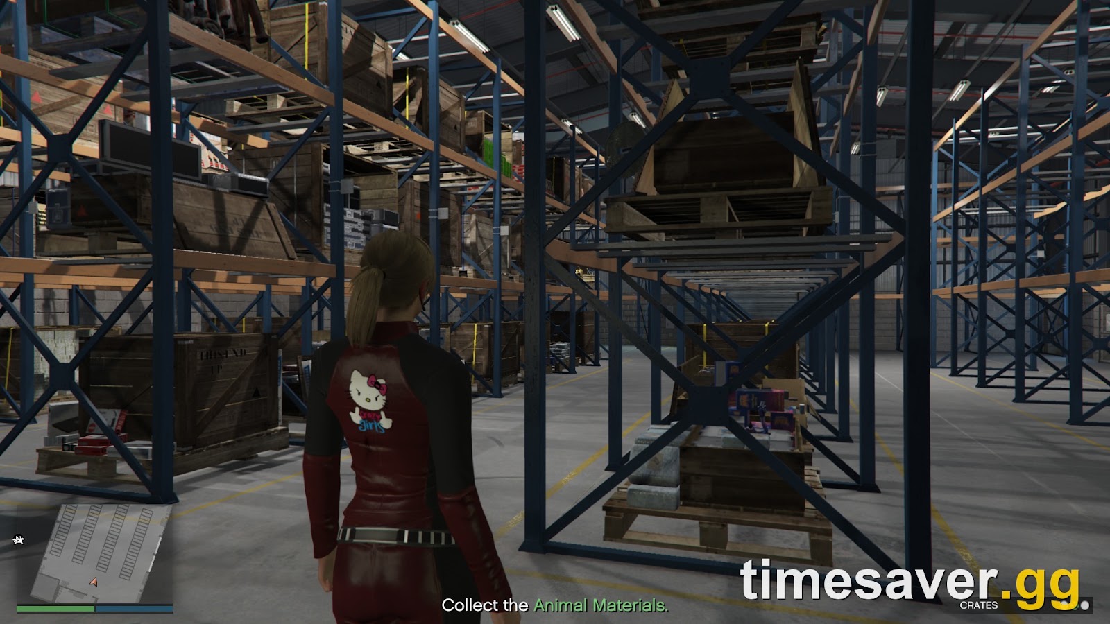 How to Make Money in GTA 5 Online: Is the CEO Cargo Warehouse Worth It in 2026?