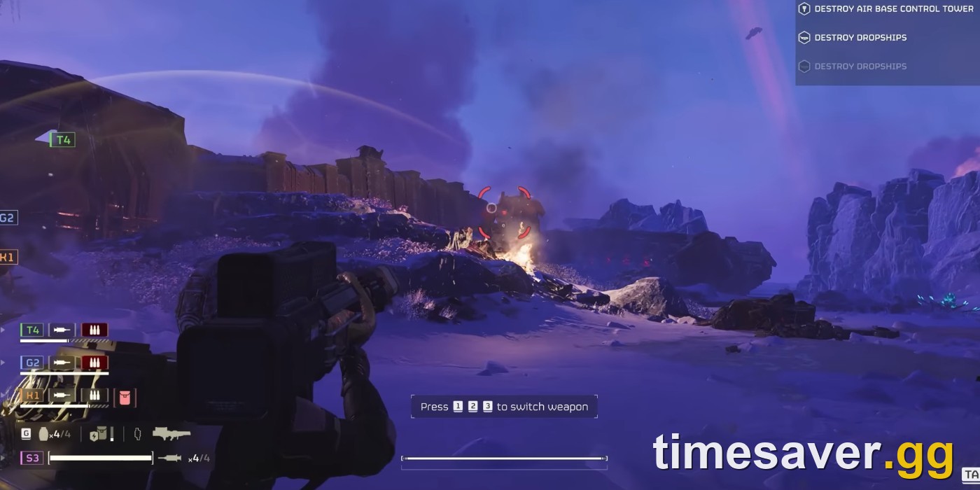 Helldivers 2 Best Support Weapons (Patch 7.0.2): Every Pick Ranked by Role and Faction