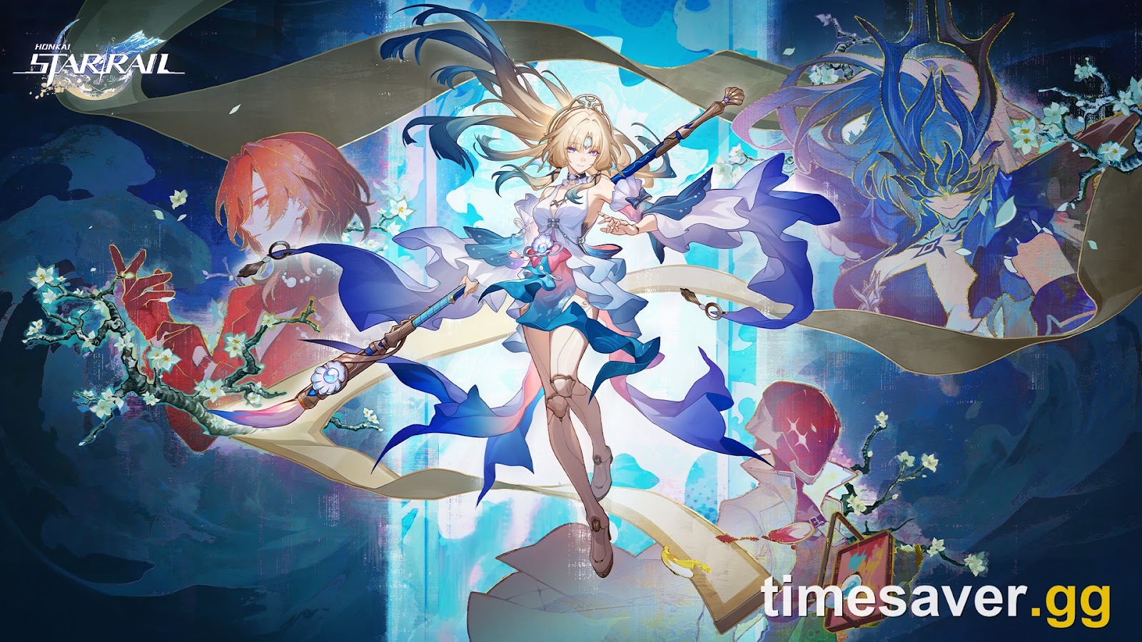 HSR Tier List (Version 4.6 Phase 2): Best Characters for Every Endgame Mode