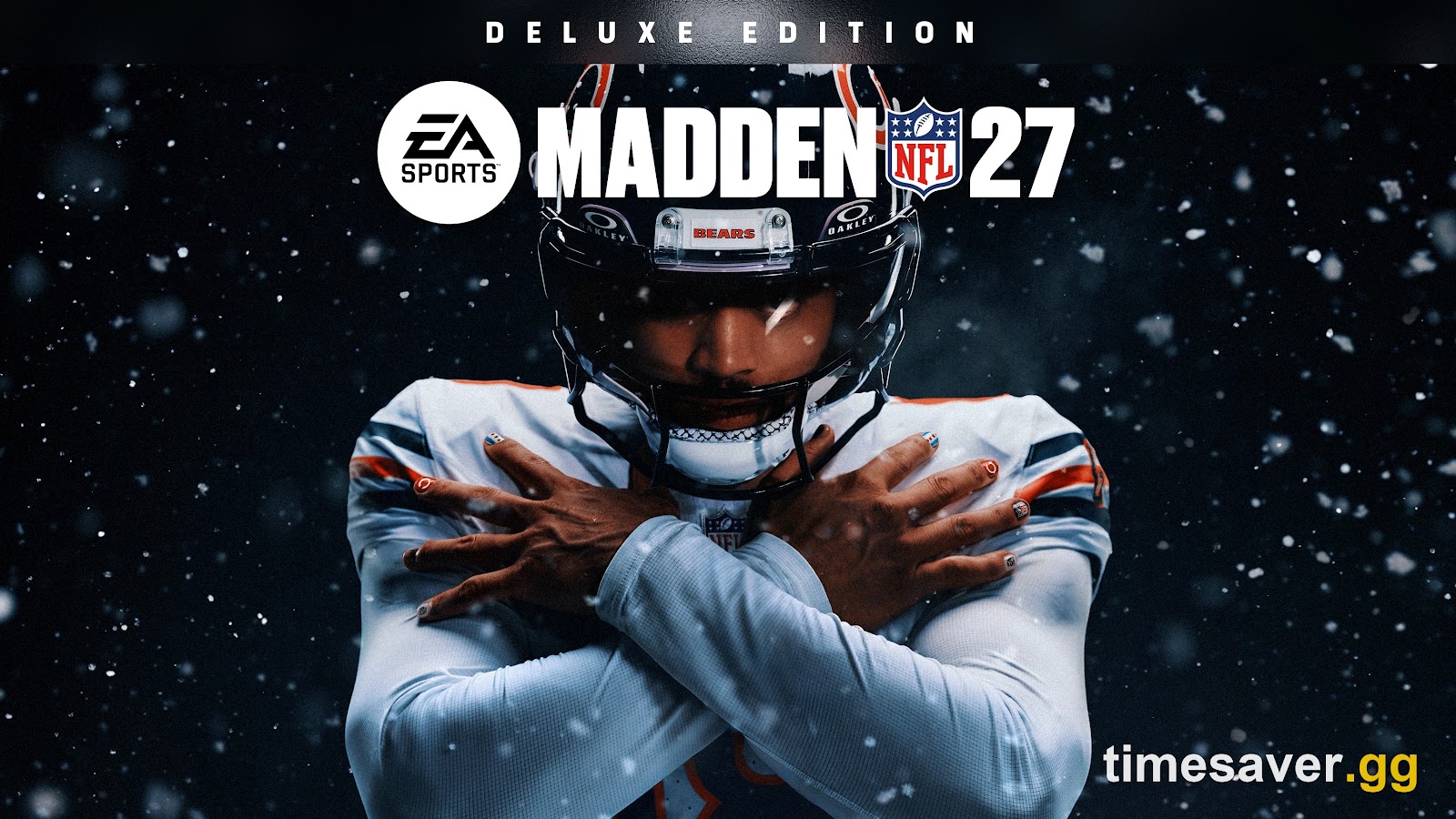 Madden NFL 27 Free Play Weekend: How to Play Free (Sept 10–13)