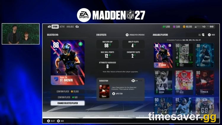 Madden NFL 27 No Money Spent (NMS) Guide: How to Build a Competitive MUT Team for Free
