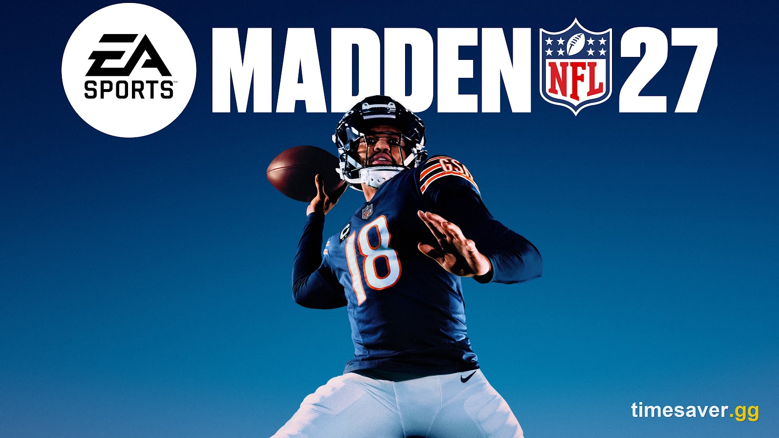 Madden NFL 27 Roster Update: When They Drop & How to Update (Week 4)