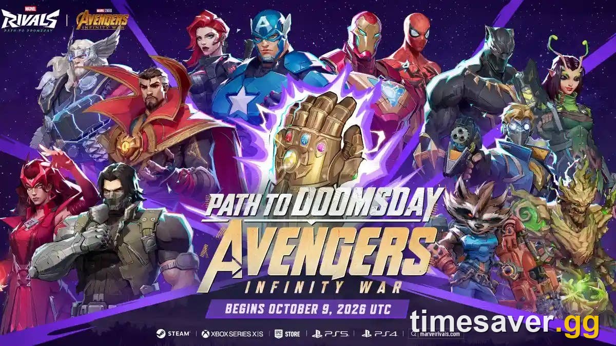 Marvel Rivals Best Team-Up Abilities to Climb in Season 10.5 (October 2026 Meta)
