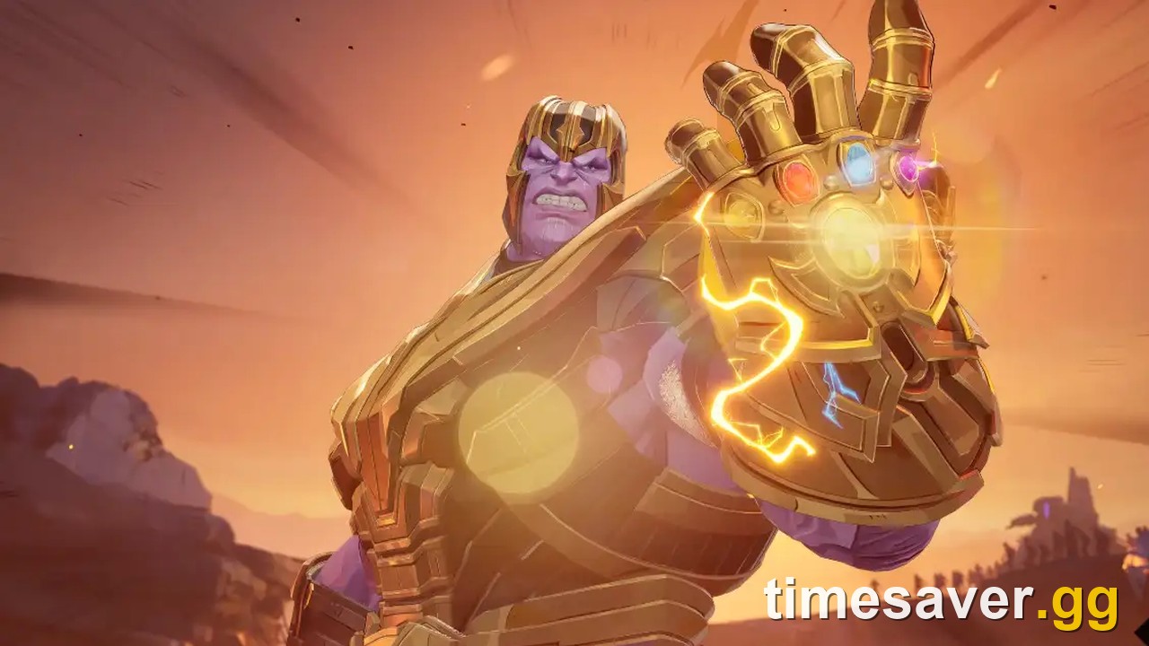 Marvel Rivals Path to Doomsday: Best Heroes, Duos & How to Win the Infinity War Mode