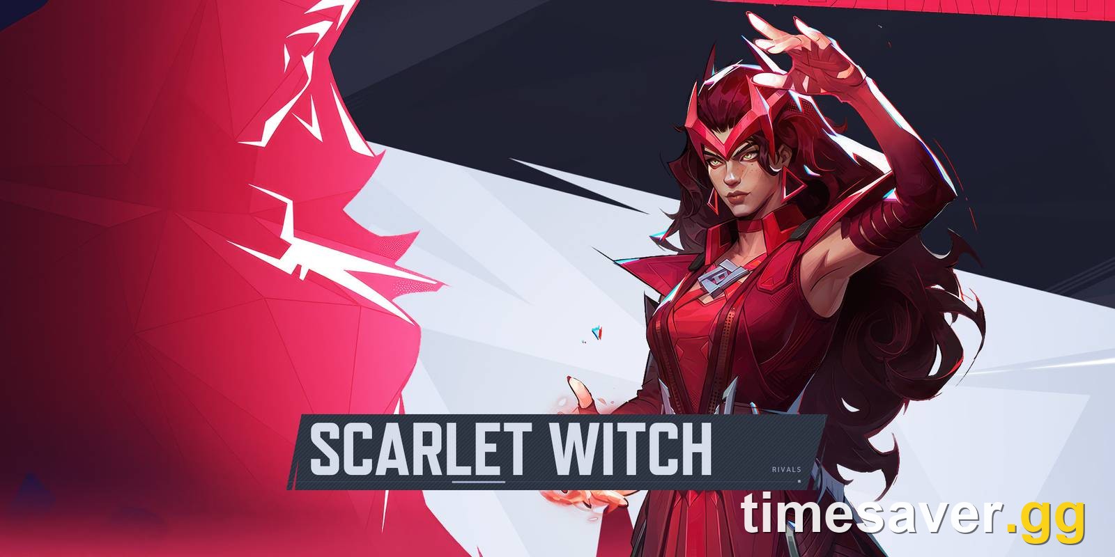 Marvel Rivals Scarlet Witch Rework (Season 10): New Abilities, Best Team-Ups & Is She Worth Maining to Climb?