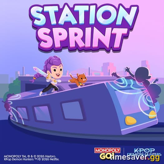 Monopoly GO Free Dice Links Today (October 17, 2026)