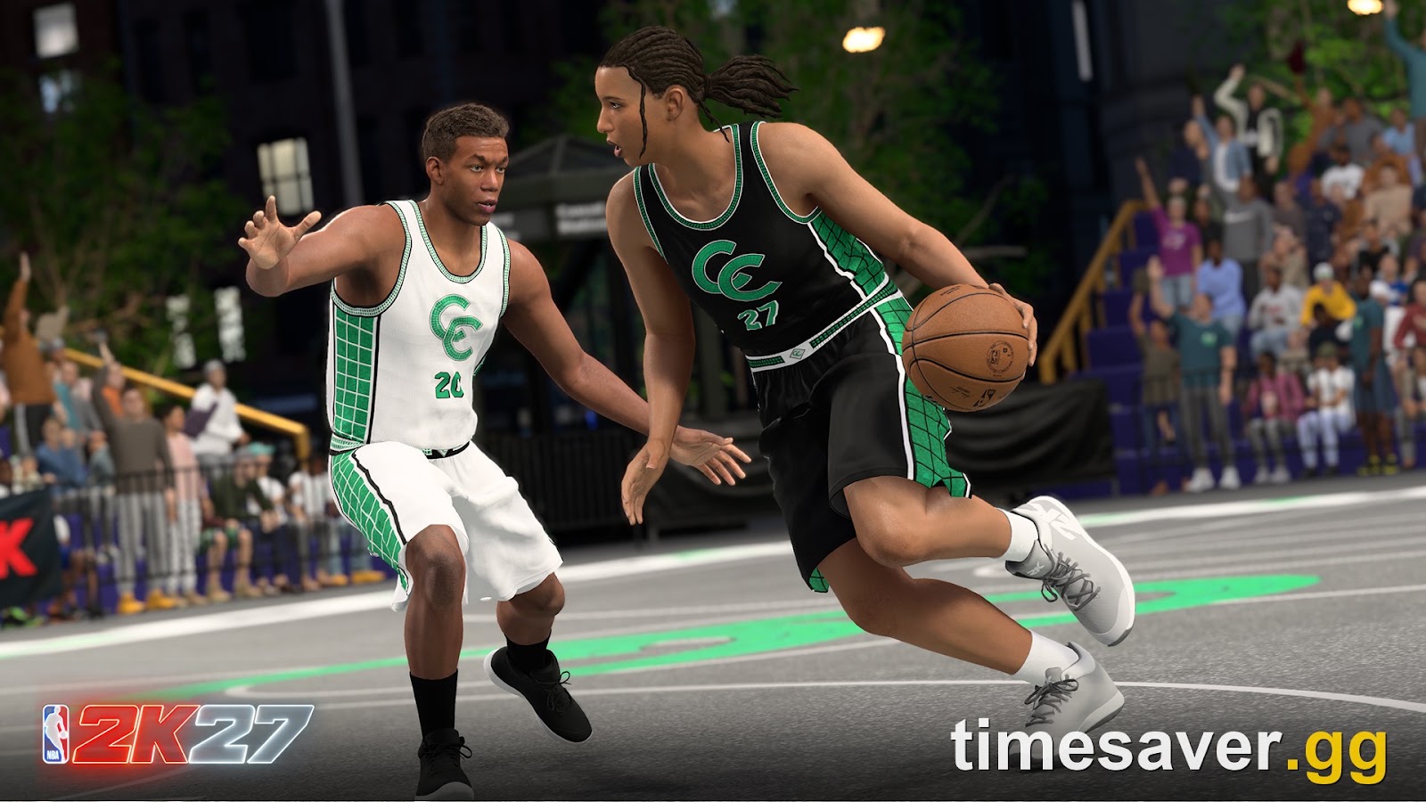 NBA 2K27 Adrenaline Bar Explained: How the 3 Bars Work (Shooting, Dribbling & Defense)