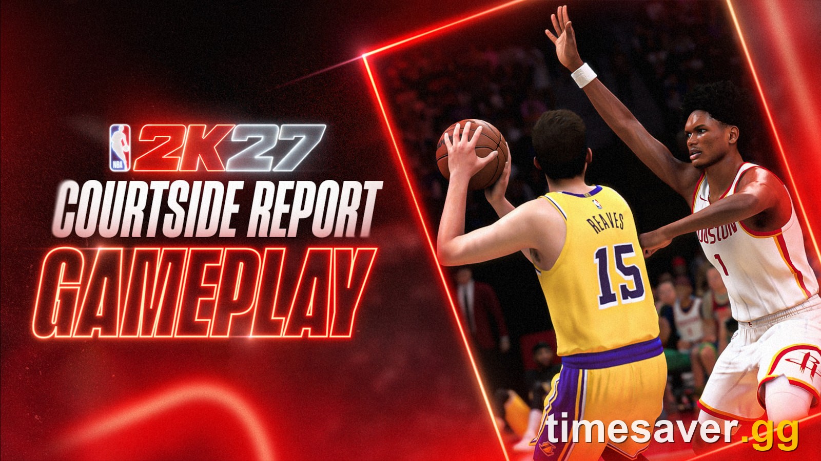 NBA 2K27 Best Point Guard Build: The Builder Levers That Make a Dominant PG