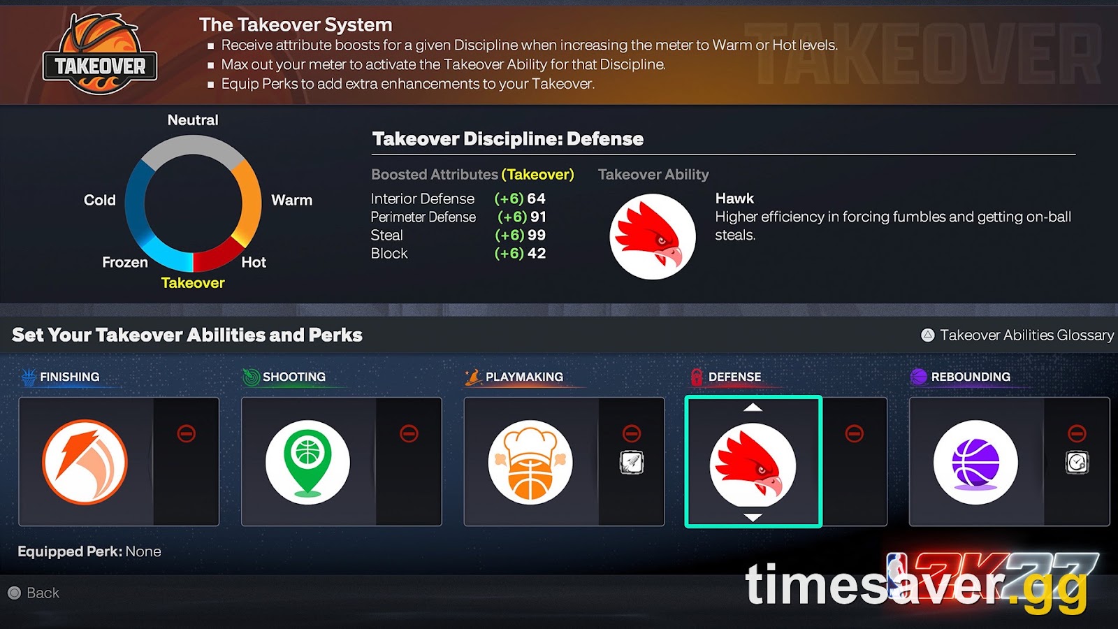 NBA 2K27 Build Specialization Explained: All Six Disciplines, Every Quest Reward & the Permanent Synergy Slot