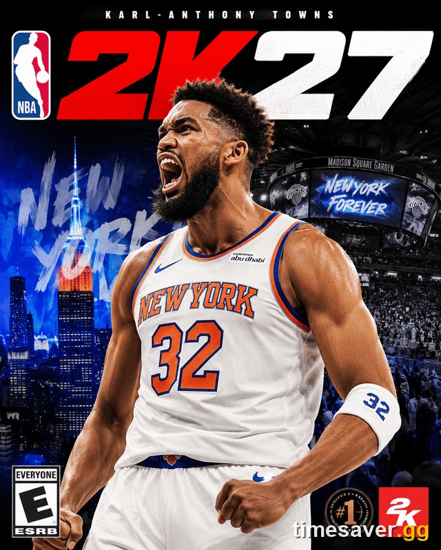 NBA 2K27 Season 2 Release Date: When Does Season 1 End & What Rewards Are Coming?