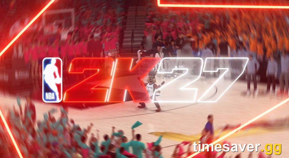 NBA 2K27 Update 2.0 Winners and Losers: Who Got Buffed and Nerfed (and Is Your Build Still Good?)