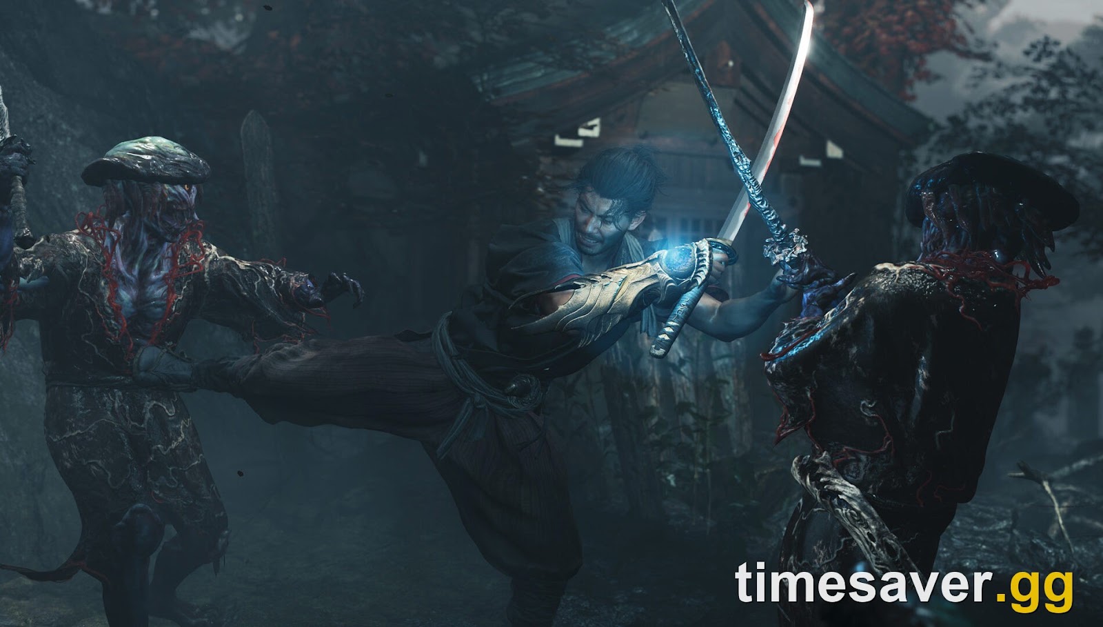 Onimusha: Way of the Sword — All Bosses & How to Beat Them (Full Boss Order + Carnage Tips)