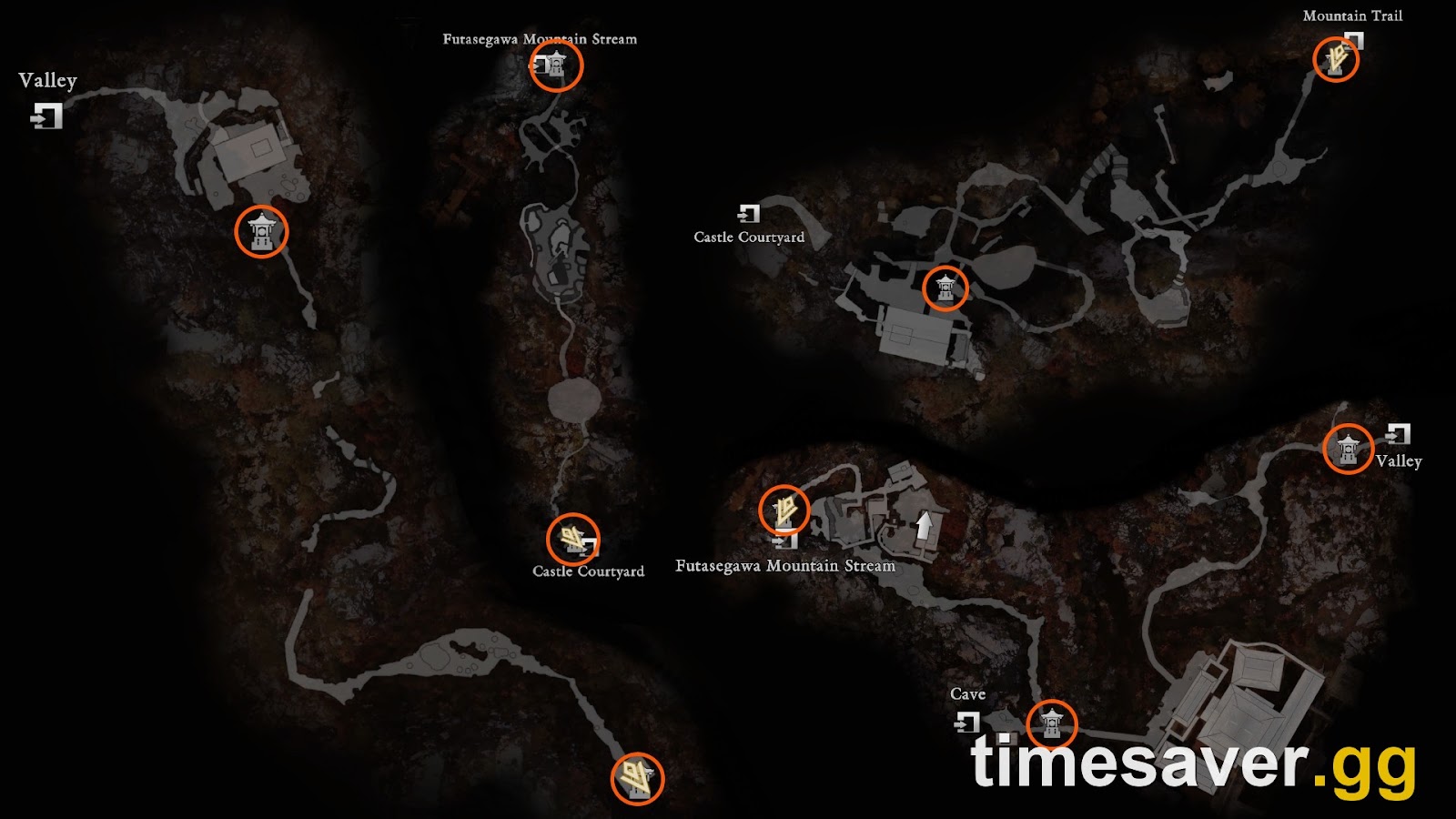 Onimusha: Way of the Sword — All 23 Genma Notes Locations (Genma-ologist Trophy Guide)