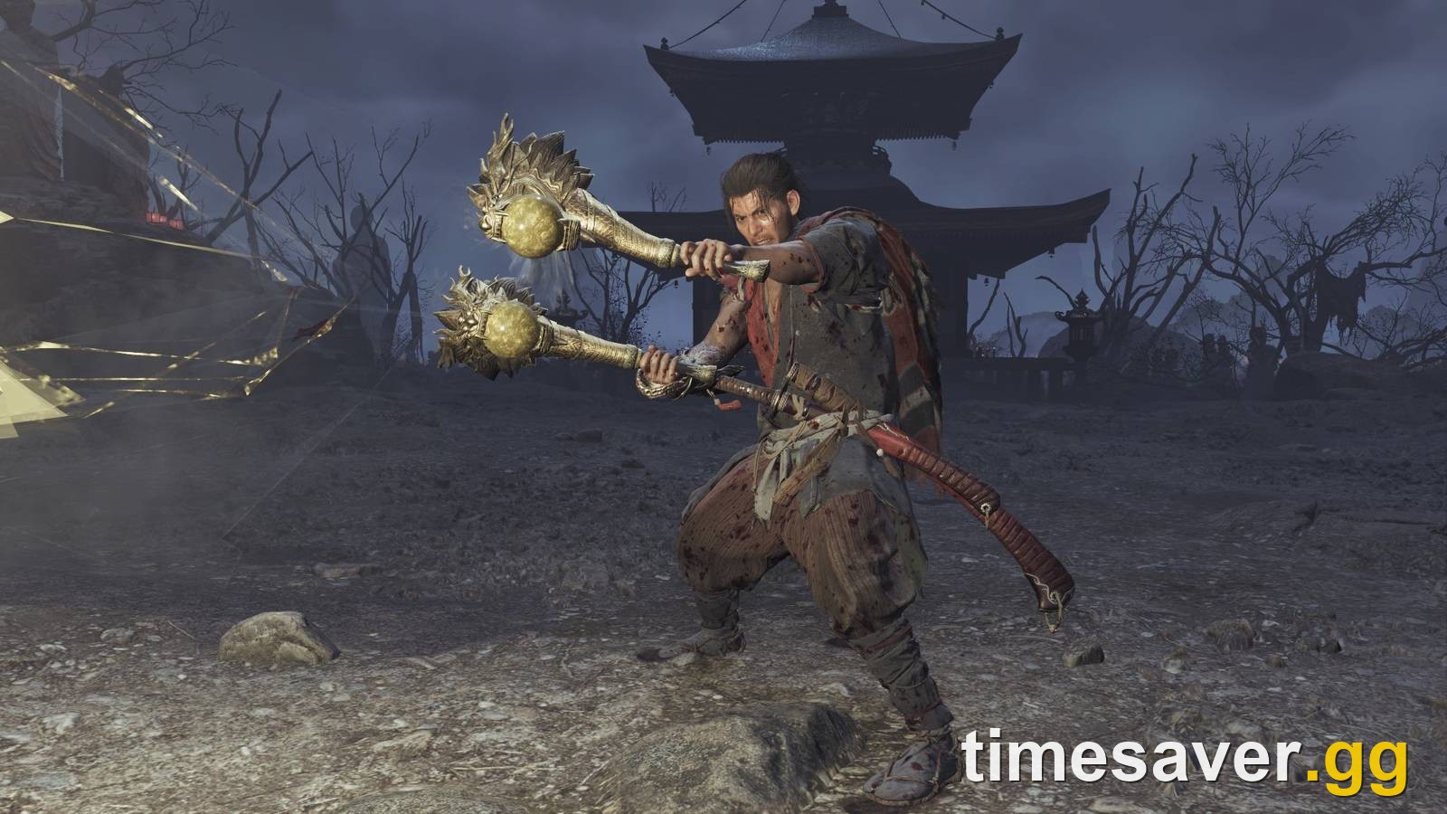 Onimusha: Way of the Sword Best Oni Armament — All 6 Ranked (Tier List & How to Use Each)