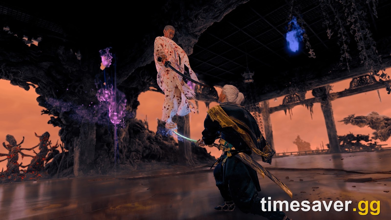 Onimusha: Way of the Sword Boss Rematch — How to Unlock It, All 18 Fights & Every Reward