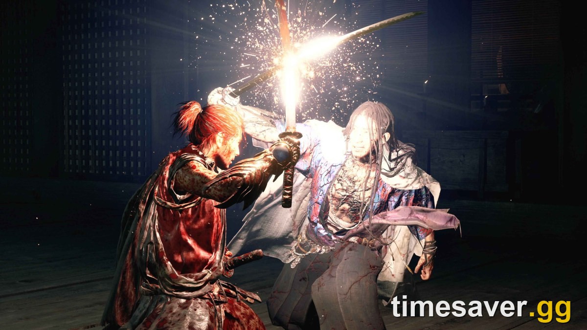 Onimusha: Way of the Sword Combat Explained — Issen, Parries & Soul Absorption (Demo Guide)