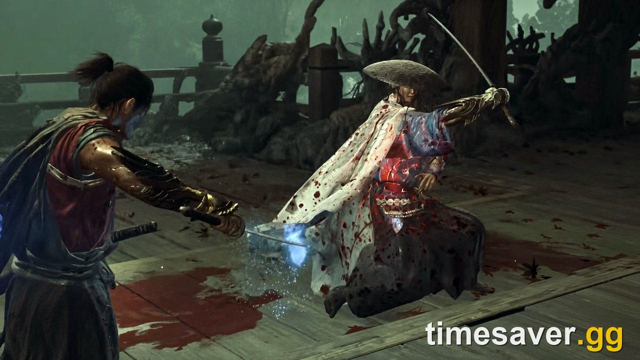 Onimusha: Way of the Sword Difficulty Settings — How to Change Difficulty & Unlock Carnage