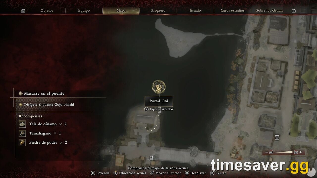 Onimusha: Way of the Sword — All 3 Oni Portal Locations (Unlock Every Skill Tier + Oni Stones)