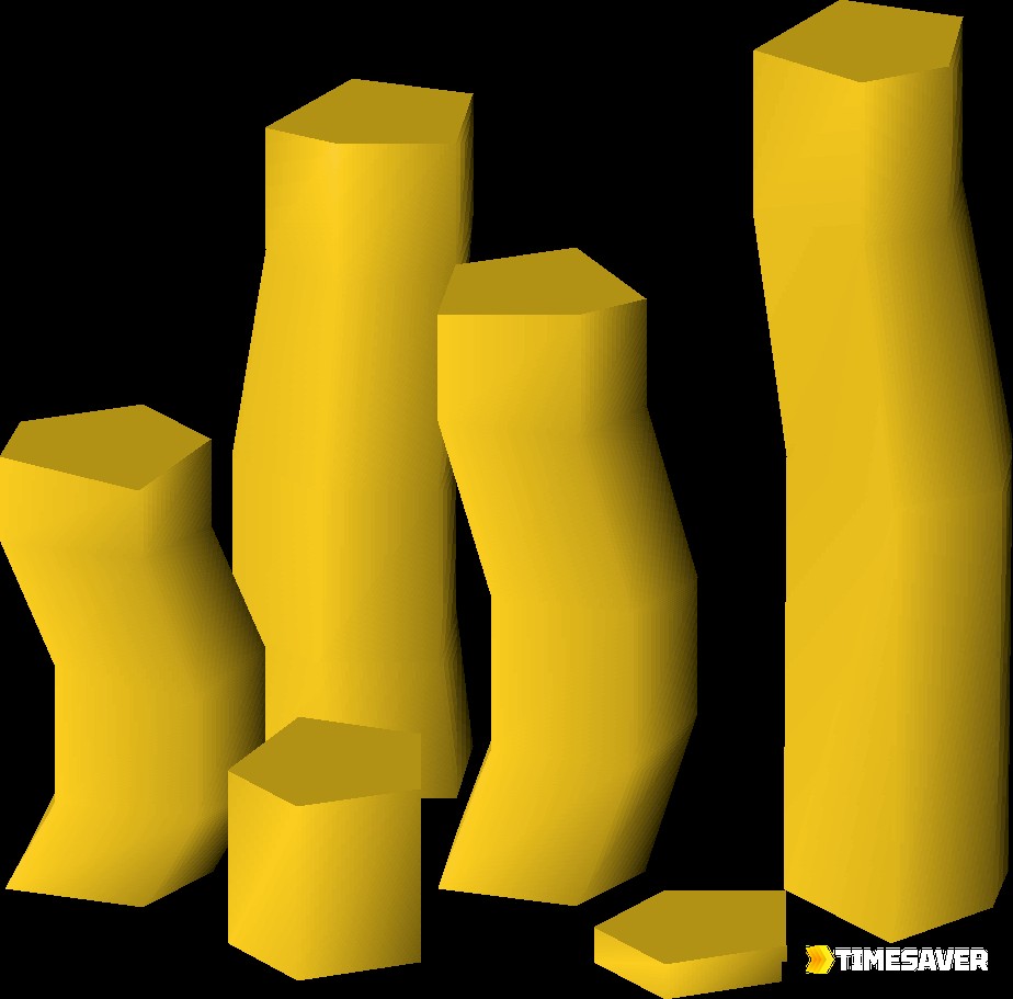 How to Make Your First 100M GP in OSRS (2026): Stage-by-Stage Roadmap
