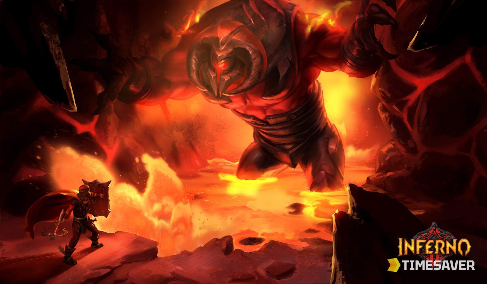 OSRS Inferno Guide: How to Get the Infernal Cape (Beat Zuk) 2026