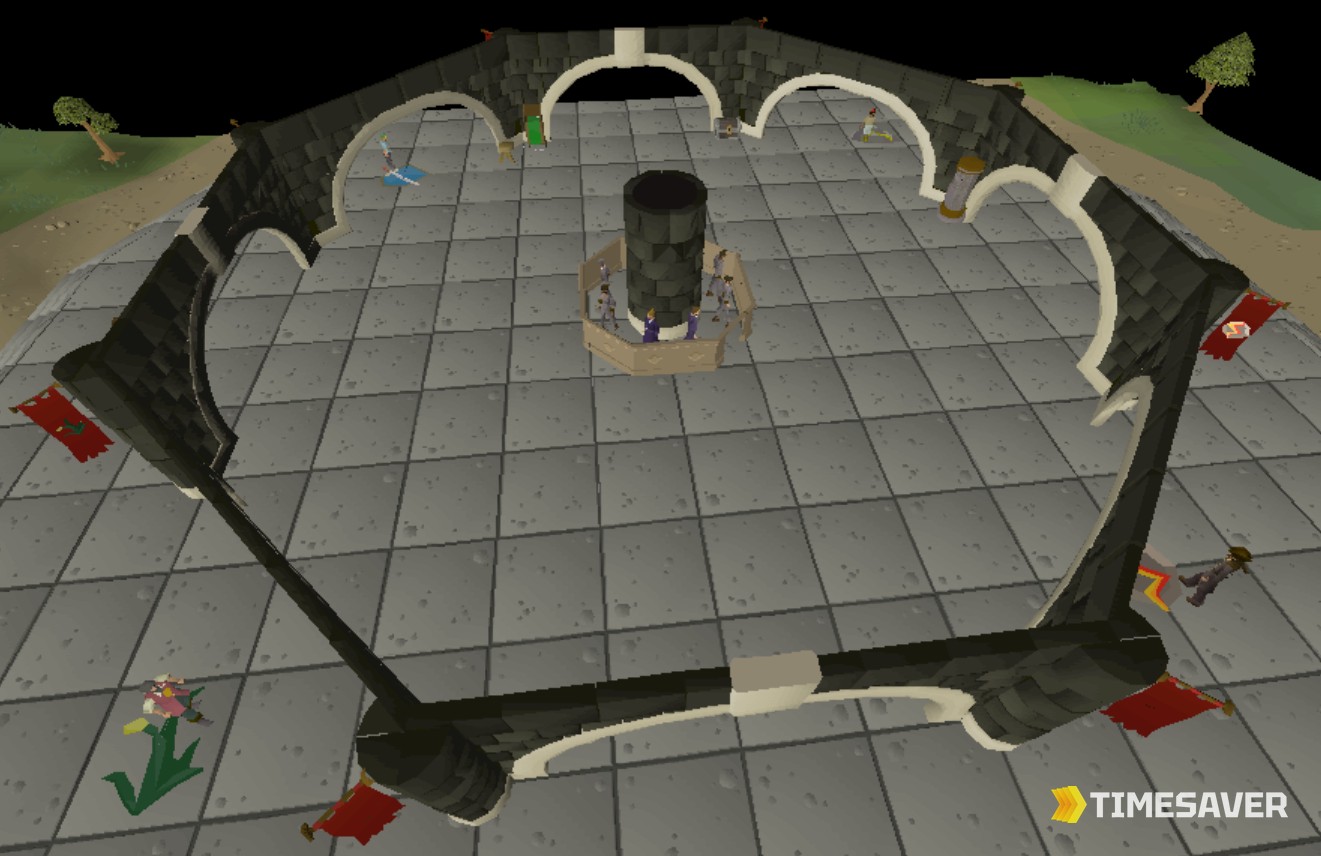 OSRS Money Making Guide 2026: Best GP/Hour Methods (Every Level)
