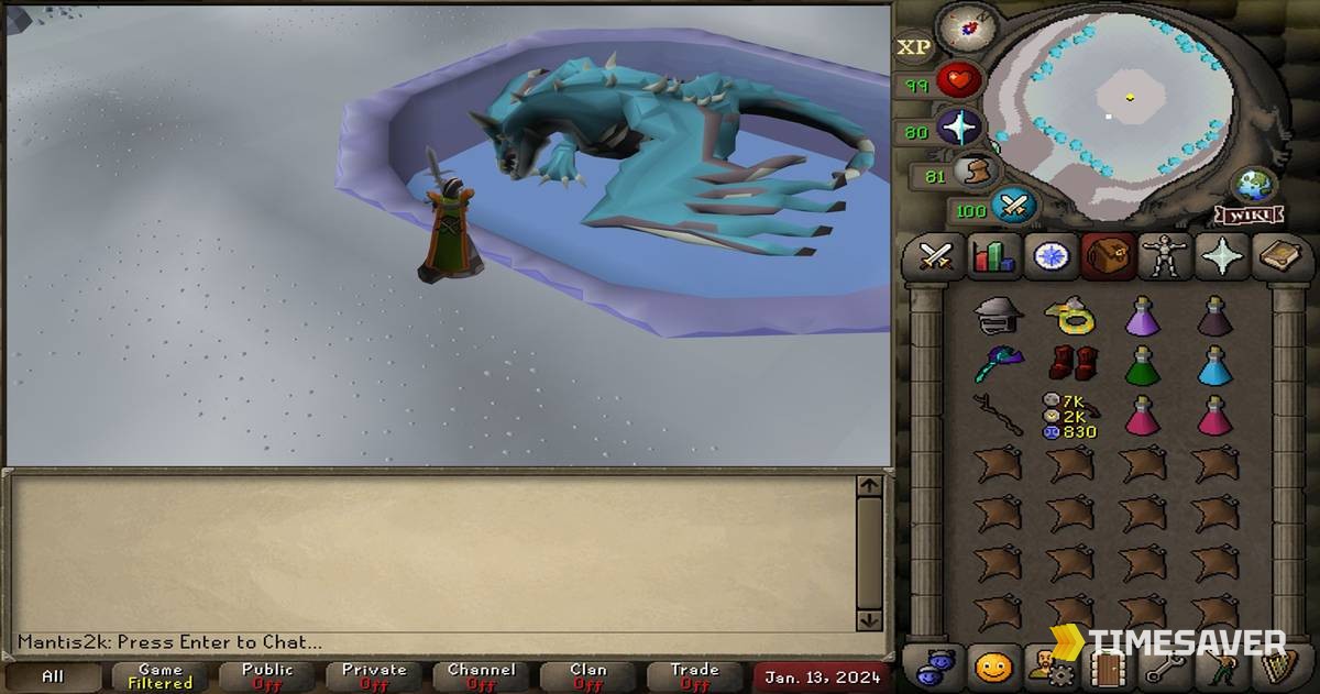 Vorkath vs Zulrah OSRS: Which Should You Grind for GP? (2026)