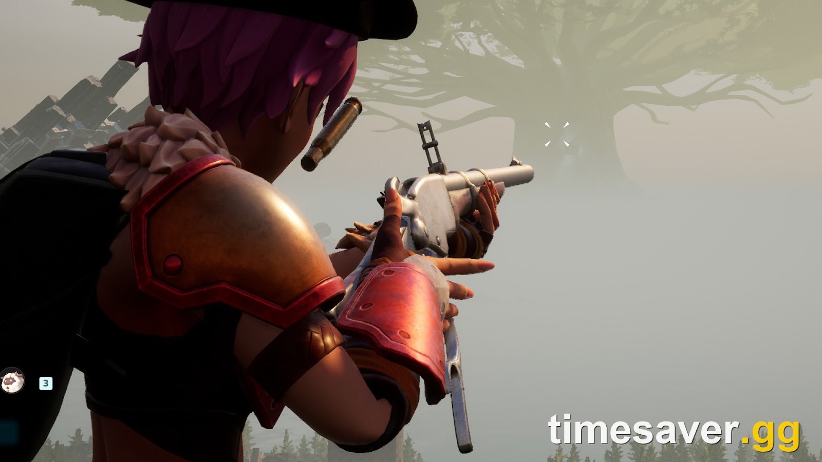 Palworld Best Weapons Tier List (1.0.3): Every Weapon Ranked + How to Unlock Them