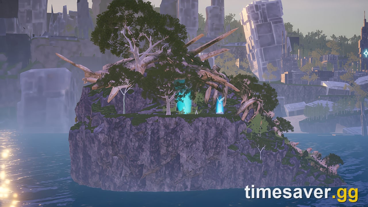 Palworld Holy Water Guide (1.0): How to Farm It, Fix the Vanishing-Resource Bug & Awaken Your Pals
