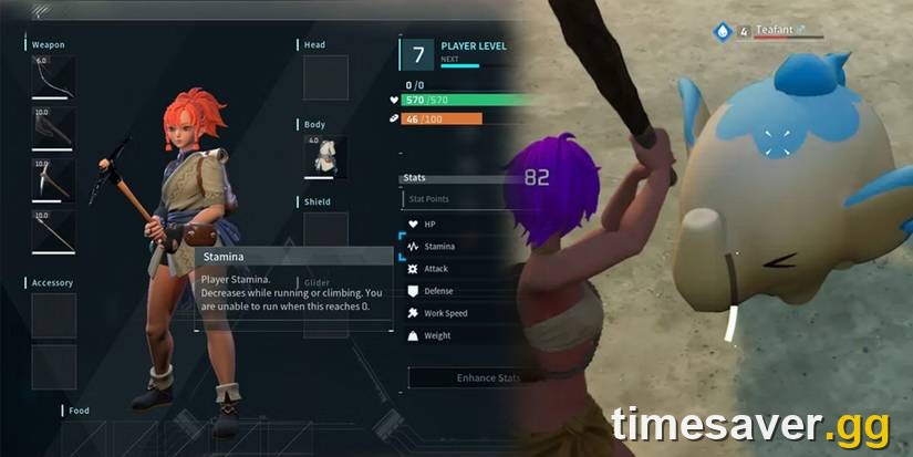 Palworld Level Cap: What's the Max Level & How to Reach 80 Fast (1.0.5)