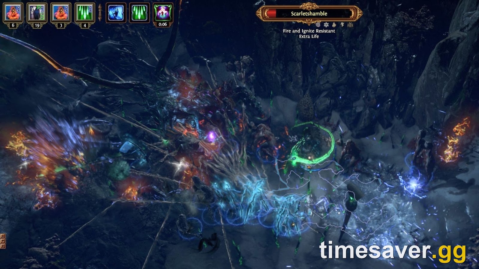PoE Cursed Ducats Guide (3.29.3): How to Socket Them & Juice Voyages for More Loot