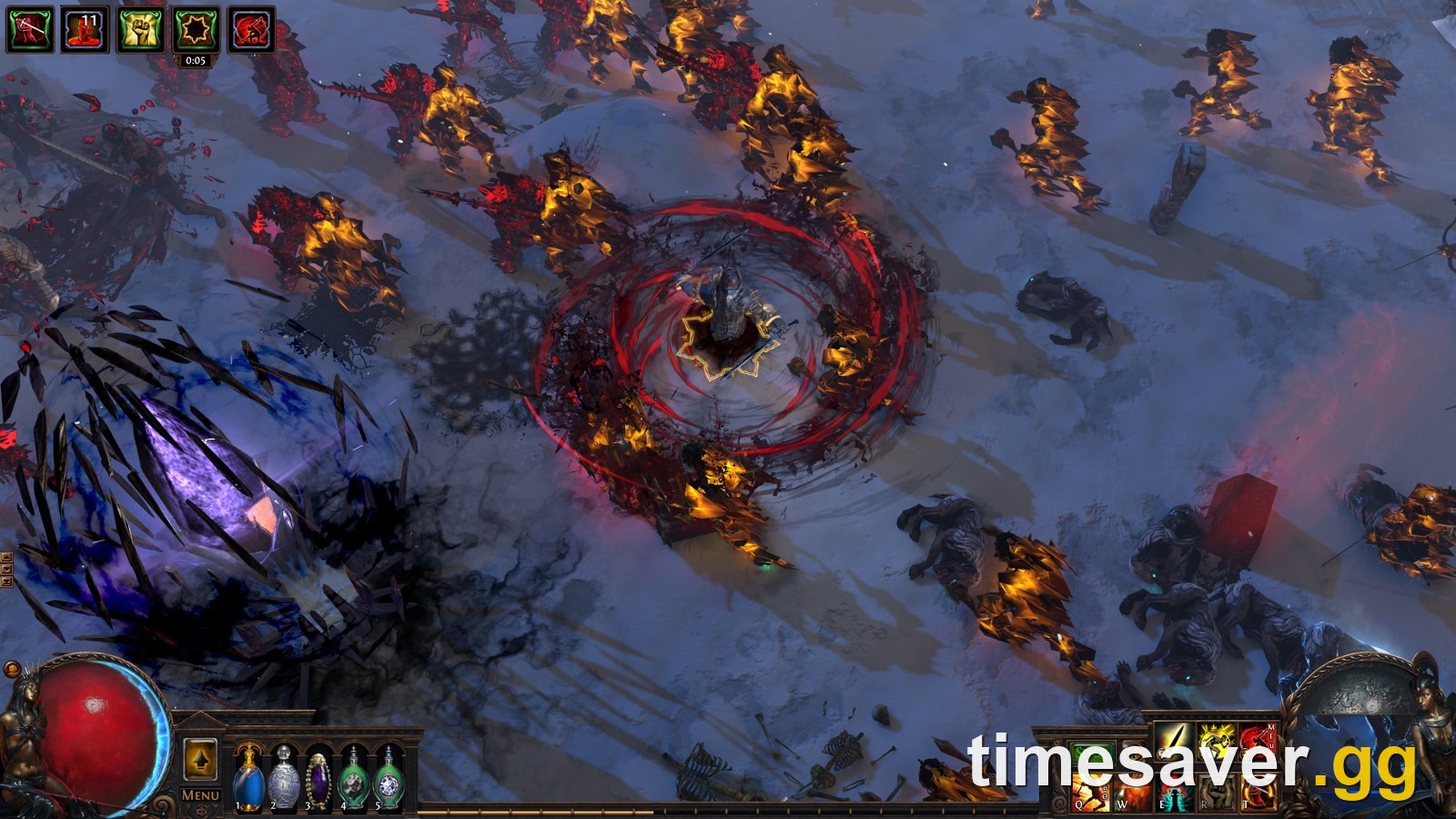 How to Get Headhunter in PoE 3.29: The Doctor Card, Drop Sources & Cost