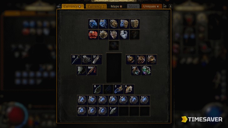 PoE2 Currency Farming Tier List 0.5.4: Best Methods to Print Divines Per Hour (Runes of Aldur)