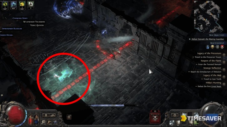 PoE2 Grand Mirror Guide: How to Spread Delirium Fog & Unlock the Simulacrum (0.5.4)