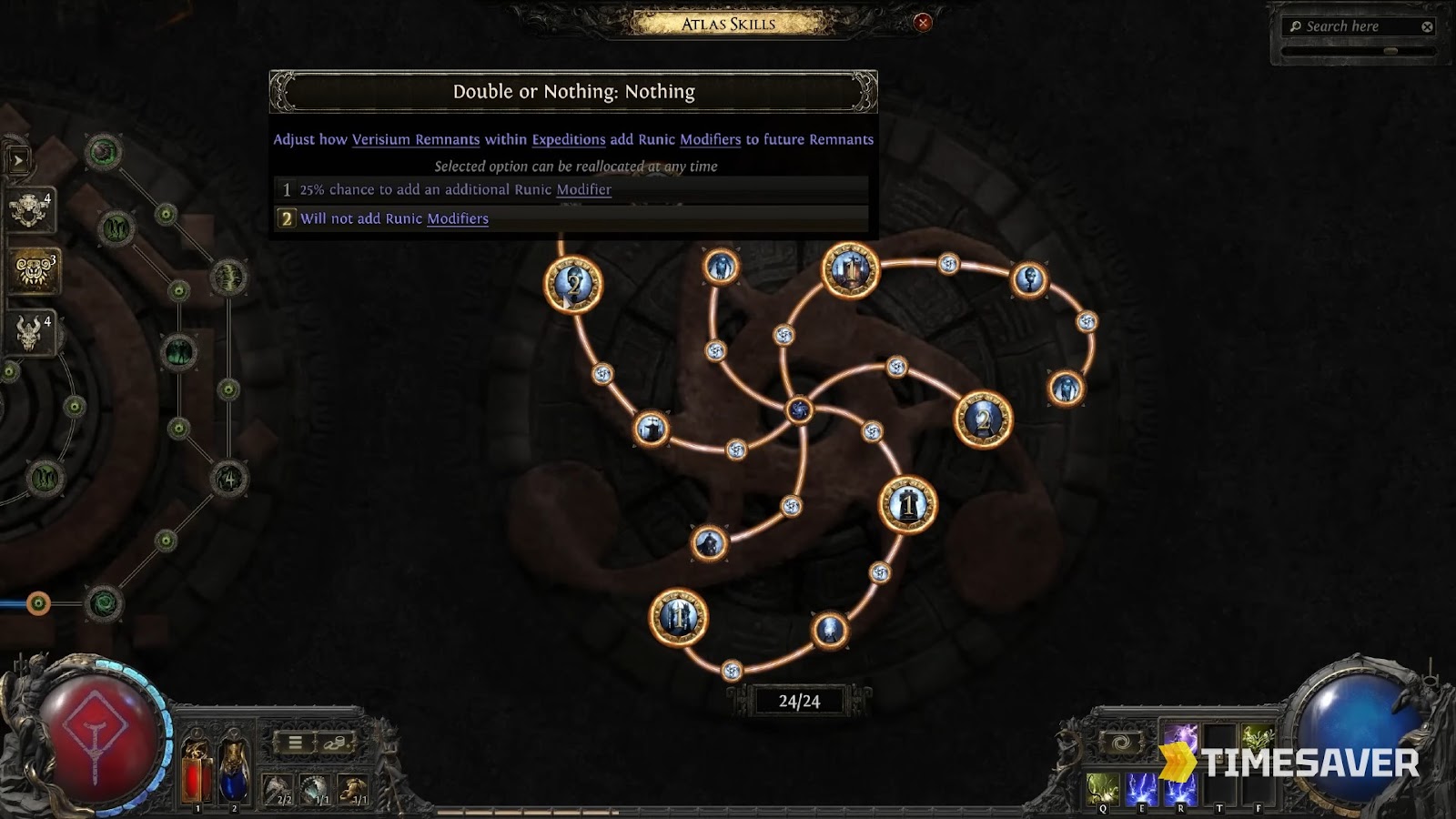 PoE2 Liquid Verisium Guide: How to Get & Use the New 0.5.4 Currency (Without Losing All Your Verisium to the Bulk-Buy Trap)