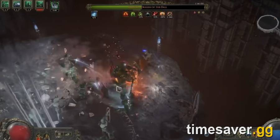 PoE2 Olroth Guide (0.5): How to Beat the Expedition Boss, Full Loot Table & Whether a Carry Is Worth It