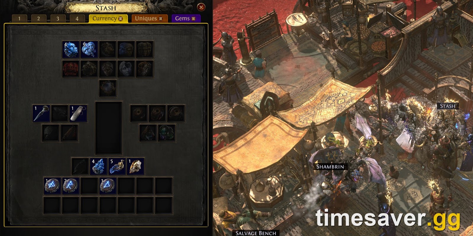 PoE2 Profit Crafting Guide: Best Methods to Make Divine Orbs (0.5)