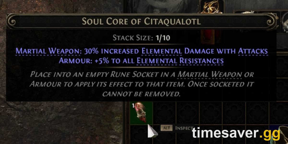 PoE2 Soul Cores Guide (0.5): Every Soul Core, What They Do, How to Farm Them & Which Are Worth Money