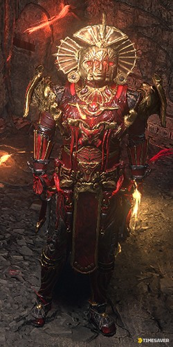 PoE2 Trialmaster Boss Guide: How to Beat the Trial of Chaos Final Boss, Dodge His One-Shots & Farm Him for Loot (0.5)