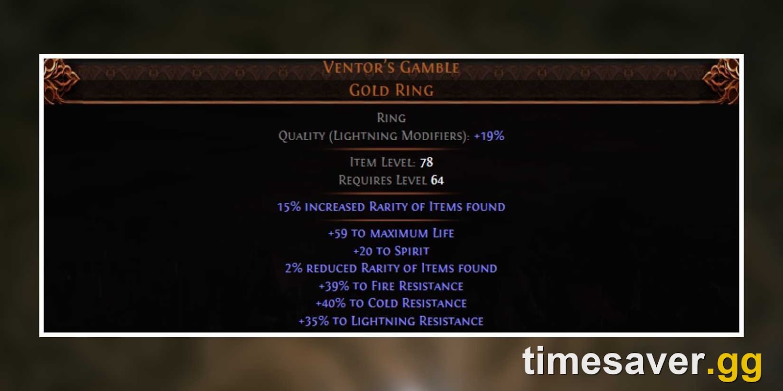 PoE2 Ventor's Gamble Guide (0.5): Best & Worst Rolls, How to Get It & Is It Worth Chancing?