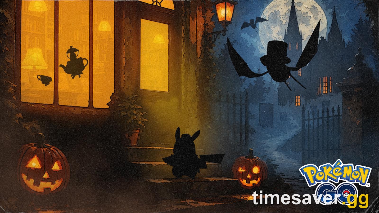 Pokemon GO Events This Week (Oct 26–Nov 1, 2026): Raids, Spotlight Hour and Community Day