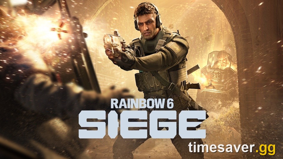 Rainbow Six Siege Best Loadout for Every Operator — Y11S3 (Operation Split Fire, September 2026)