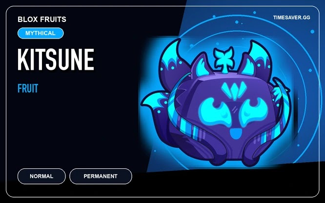 Blox Fruits Kitsune Fruit (September 2026): How to Get It, Its Real Trade Value, and Whether It's Worth the Grind