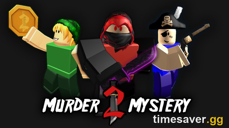 Murder Mystery 2 Value List (August 2026): Godly & Chroma Tiers Explained