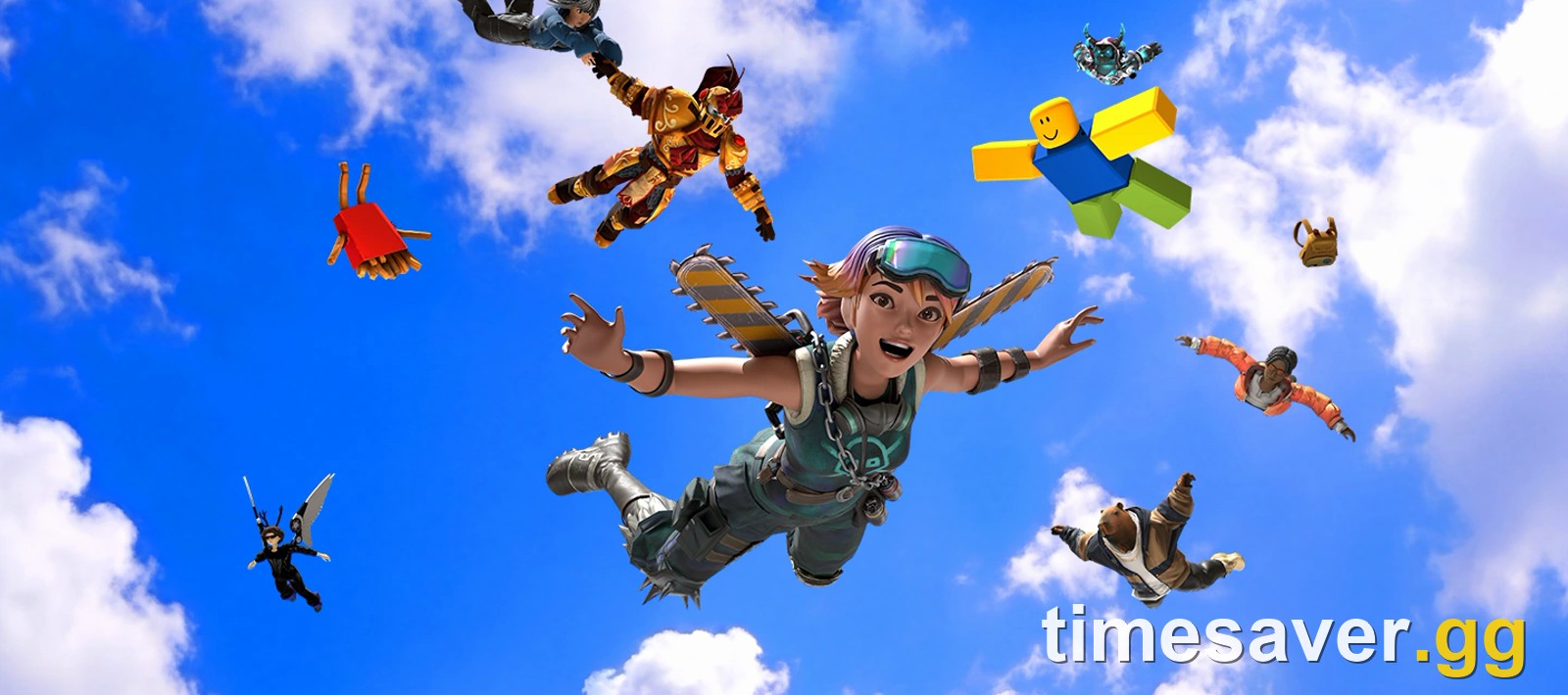 The Hunt: Roblox 20 — All 20 Games, Rewards & How to Finish It (September 2026)